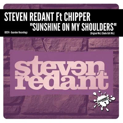 Steven Redant Sunshine On My Shoulders