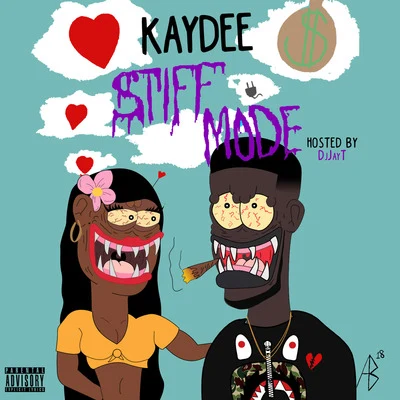 Stiffmode 專輯 Long Nón Lá/KayDee