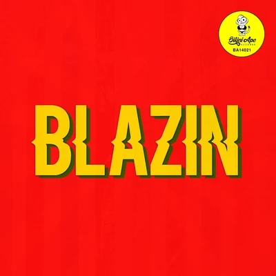 Blazin 專輯 Ruxell