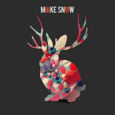 iii 專輯 Miike Snow/Fake Blood