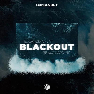 Blackout 專輯 Josie Webster/ConKi