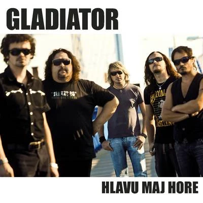 Hlavu maj hore 專輯 Gladiator/Foster The People/A-Trak