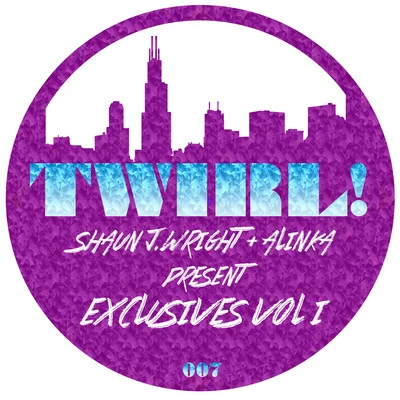 Twirl Exclusives, Vol. 1 专辑 280 West/Shaun J. Wright/King Britt/Luca C/Clyde