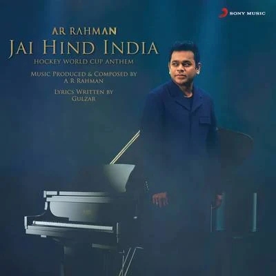 Jai Hind India 专辑 A.R. Rahman