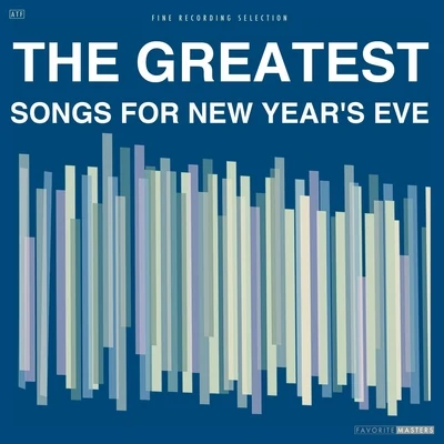 The Greatest Songs for New Years Eve 專輯 Dean Martin