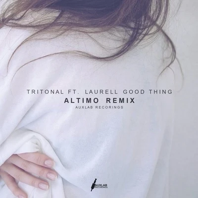 Good Thing (Altimo Remix) 专辑 JOA/Altimo/Felicity/Ron Carroll/Moritz Demmer