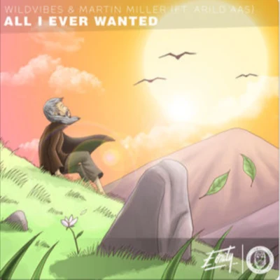 All I Ever Wanted 专辑 Abelone/Arild Aas