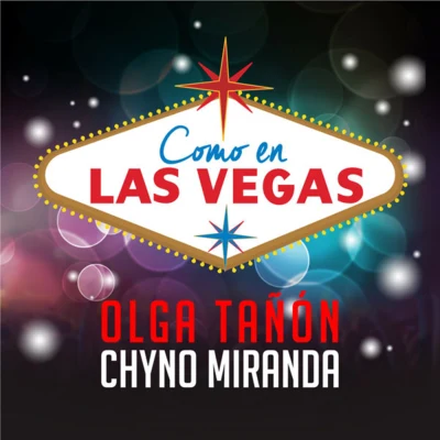 Como en las Vegas 專輯 Olga Tañón