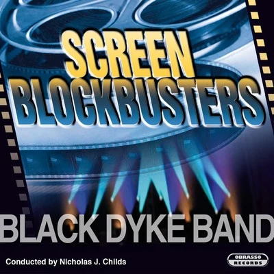 Screen Blockbusters 專輯 Nicholas J. Childs