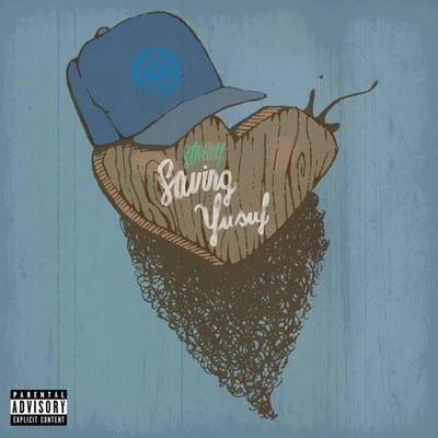 Saving Yusuf 專輯 Mello Music Group/Namir Blade/Solemn Brigham/Stalley/Joell Ortiz