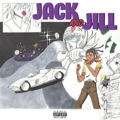 Jack And Jill 专辑 Juice WRLD