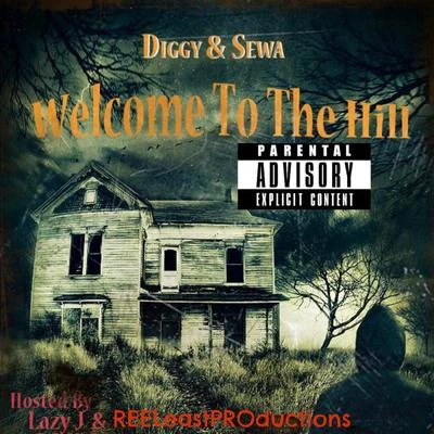 Welcome to the Hill 專輯 Diggy Simmons