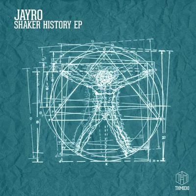 Shaker History 專輯 Jayro