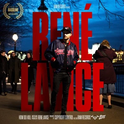 How Do I Kill 專輯 Rene LaVice/The Melody Men