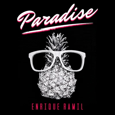 Paradise 專輯 Enrique Ramil