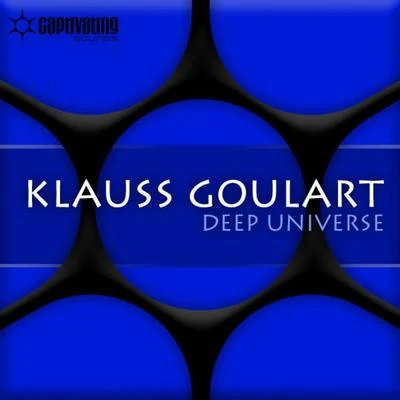 Deep Universe 專輯 Klauss Goulart