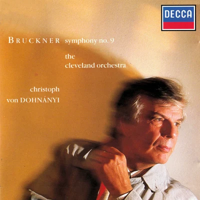 Bruckner: Symphony No. 9 專輯 Christoph von Dohnányi