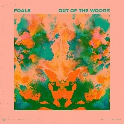 Out of the Woods (Kulkid Remix) 專輯 Johnny Flynn/Foals/Mystery Jets/The Subways/Noisettes