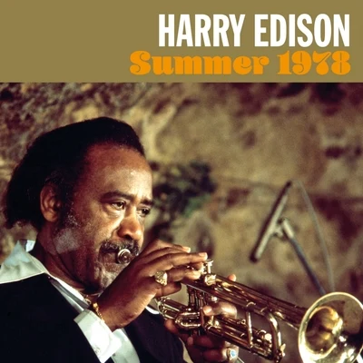 Summer 1978 專輯 Milt Hinton