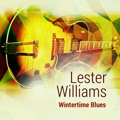 Wintertime Blues 專輯 Lester Williams/The Orioles/Ray Charles/Fats Domino/Bobby Nunn