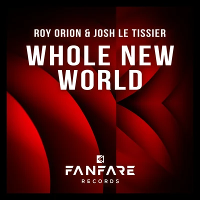 Whole New World 專輯 Amero/Roy Orion