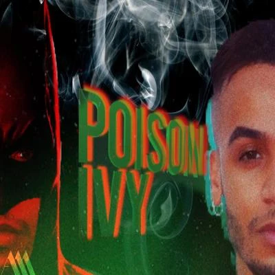 Poison Ivy 专辑 Luvbug/Aston Merrygold