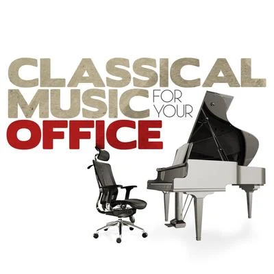 Classical Music for Your Office 專輯 Edvard Grieg