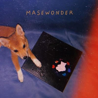 7ainbow 專輯 MaseWonder