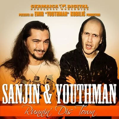 Runnin Dis Town 專輯 Youthman