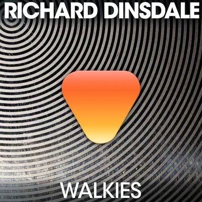 Walkies 專輯 Richard Dinsdale