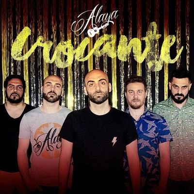 Crocante 專輯 Alaya