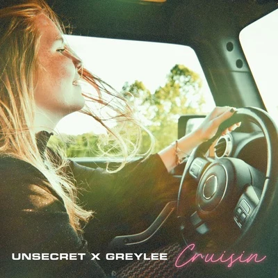 cruisin 專輯 UNSECRET