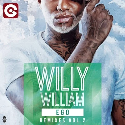 Ego (Remixes Vol. 2) - EP 專輯 Tragédie/Willy William/Reed