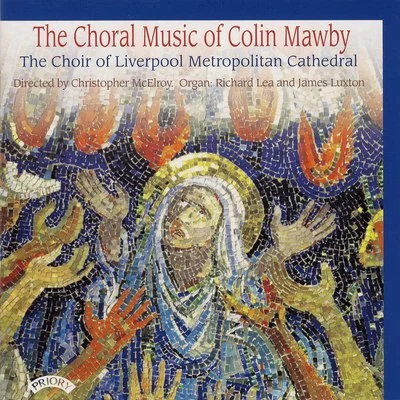 The Choral Music of Colin Mawby 專輯 Paul Davis/Yvonne Elliman/Annette Brox