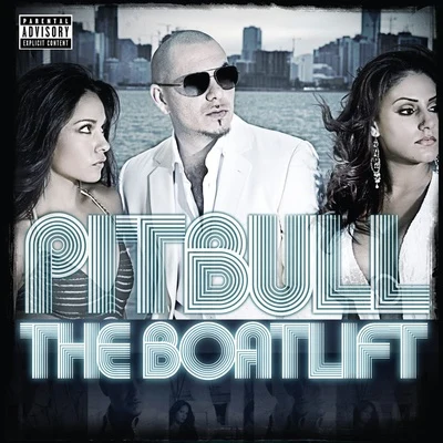 The Boatlift 專輯 Pitbull