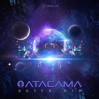 Outer Rim 專輯 Atacama