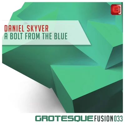 A Bolt from the Blue 专辑 Daniel Skyver/Kenny Palmer