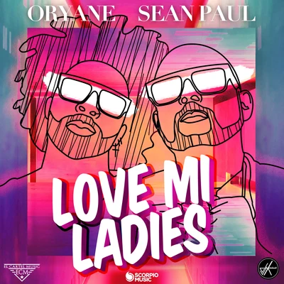 MBCSean Paul Love Mi Ladies