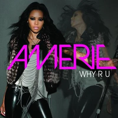 Why R U 專輯 Amerie