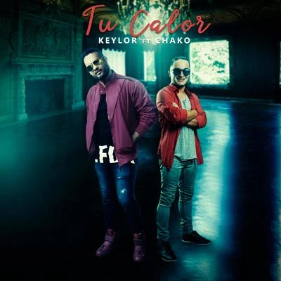 Tu Calor (feat. Chako Acosta) 专辑 Tony G/Keylor