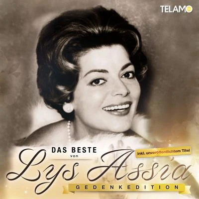 Das Beste 专辑 Die Peheiros/Das Sunshine-Quartett/Lys Assia