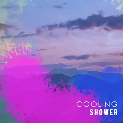 #Cooling Shower 專輯 Rainforest Ambience