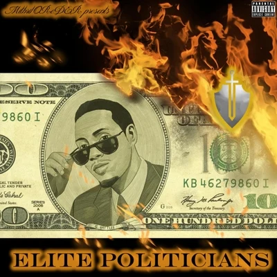 Elite Politicians 專輯 G Battles