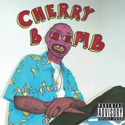 Cherry Bomb + Instrumentals 專輯 Tyler, The Creator