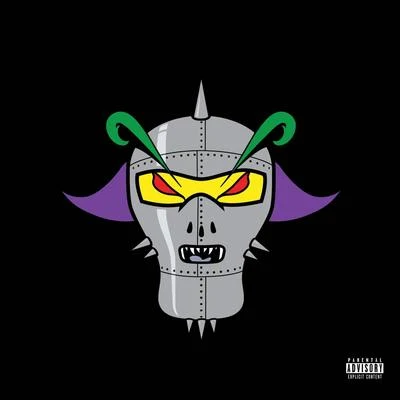 The Marvelous Missing Link (Lost) 專輯 Insane Clown Posse