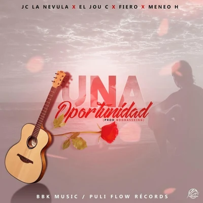 Una Oportunidad (feat. Boobass King) 專輯 Blenfre/Jc La Nevula/La Kikada/El Futuro Fuera De Orbita/Benny Benni