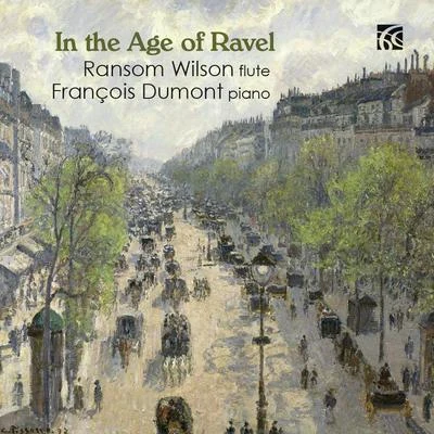 Ransom Wilson In the Age of Ravel