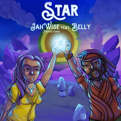 BellyBig Sean Star