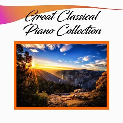 Great Classical Piano Collection 专辑 Christiane Jaccottet