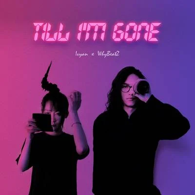 Till Im gone 專輯 嚴藝丹